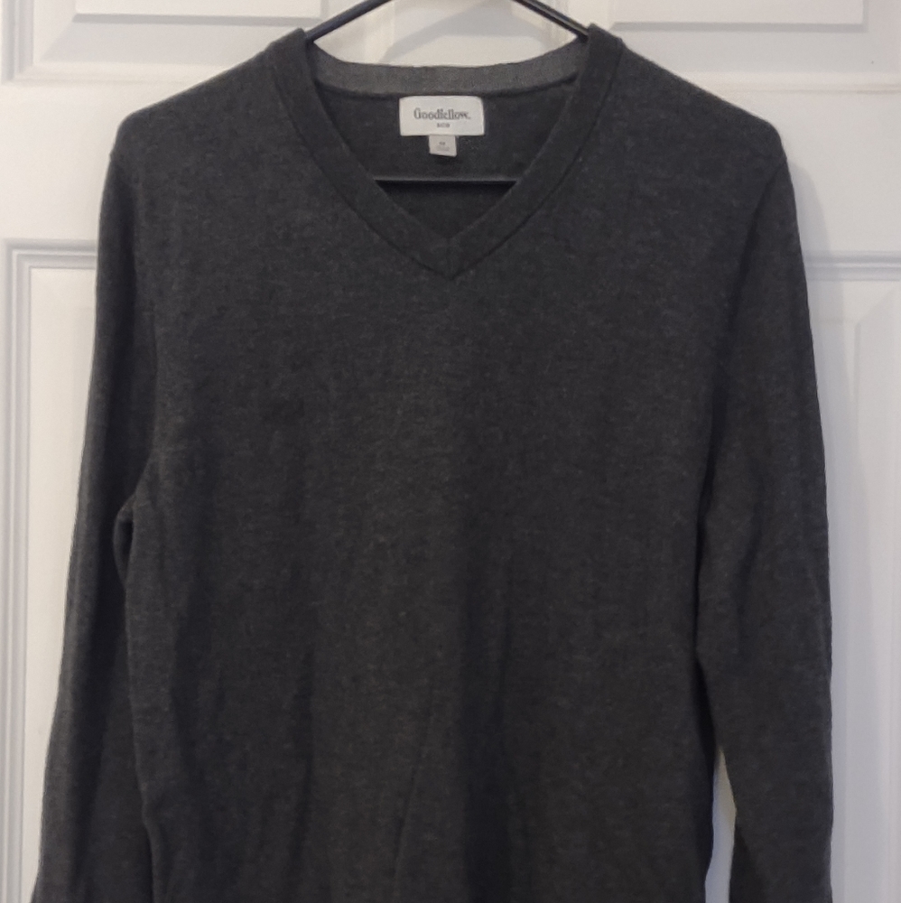 GoodFellow V-Neck Sweater